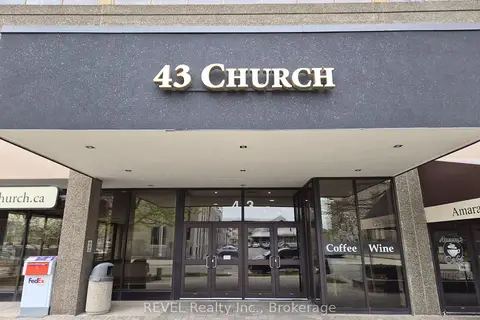 43 Church Street 203
