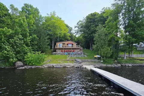 4614 Northwoods Drive