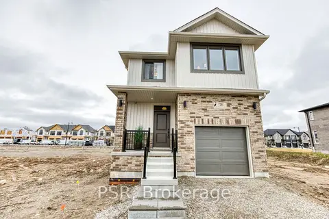 200 Rivergreen Crescent