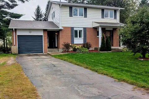 13 Tamarack Street