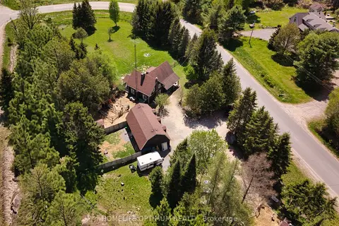 41 Allensville Road