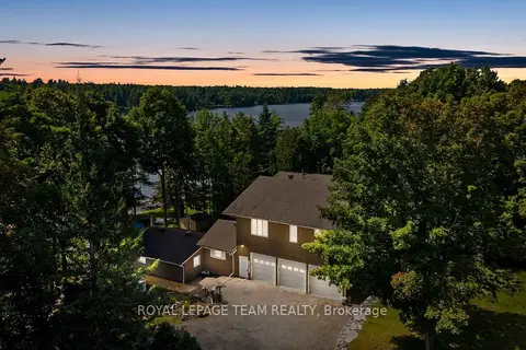 134 Cedar Cove Road