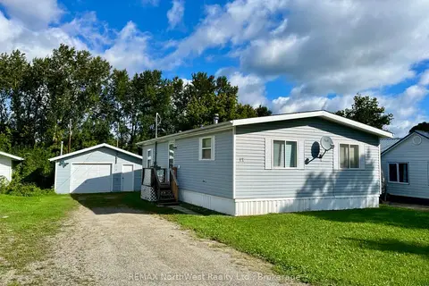 12 Rawn Road