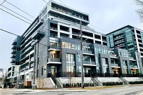 73 Arthur Street S 501