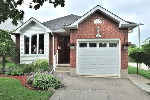 428 Flannery Drive