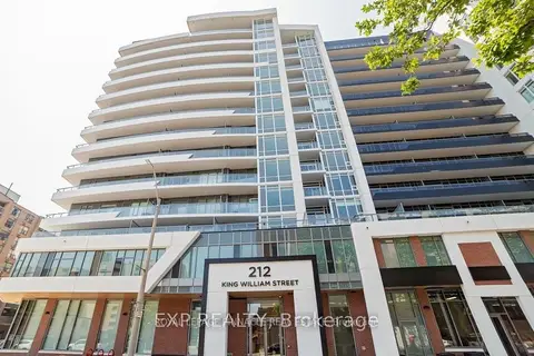 212 KING WILLIAM Street 1405