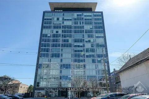 300 Lisgar Street 306
