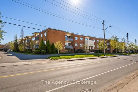 242 Oakdale Avenue 201