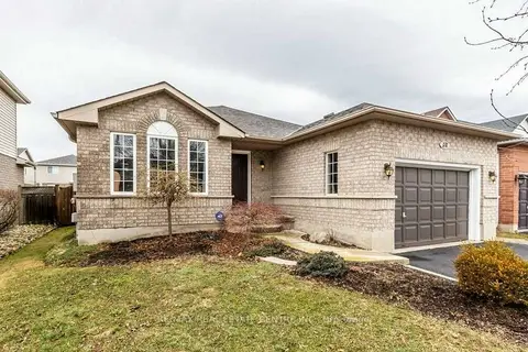 131 Mcnichol Drive Basemen