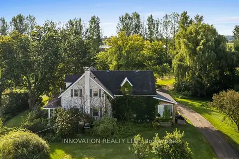 3133 Woodkilton Road