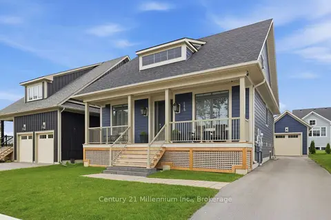 115 Courtland Street