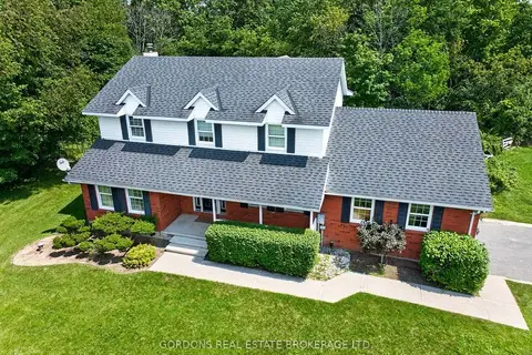 4708 Wolfe Swamp Road