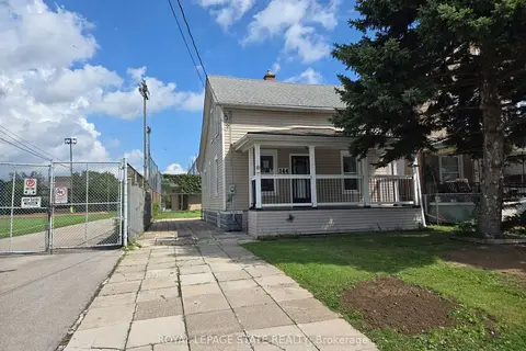144 Burgar Street