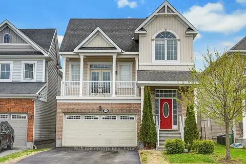 609 Dundonald Drive