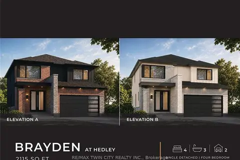 56 Sprucedale Crescent