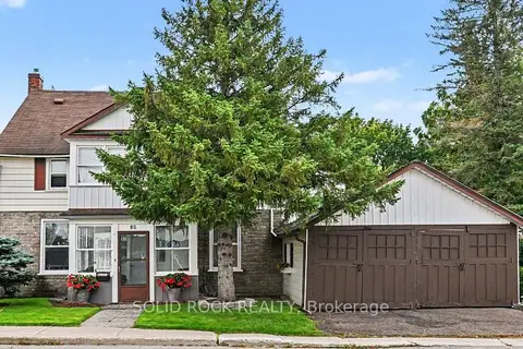 85 Renfrew Avenue W