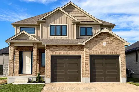 6 Bodwell Avenue