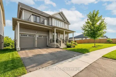 98 Rea Drive