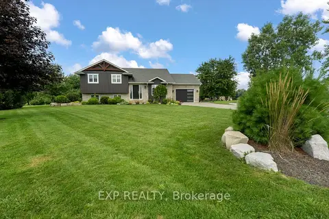 32070 Sideroad 20 Road