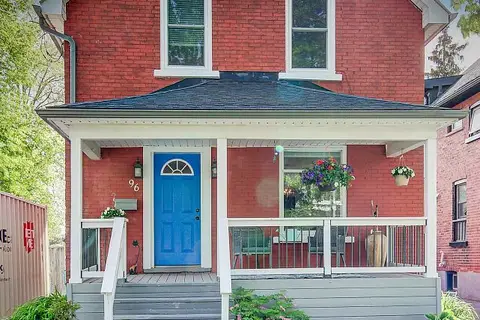96 Home Street