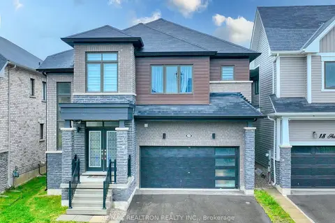 20 Hawick Crescent