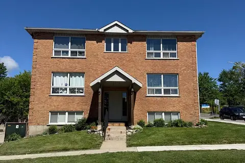 115 St George Street W