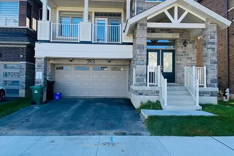 283 Rosenberg Way