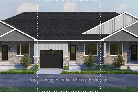 Lot 16.3 Largo Lane