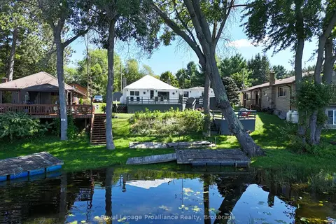 24 Cosy Cove Lane