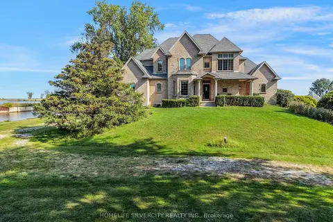 21000 Admiral Drive
