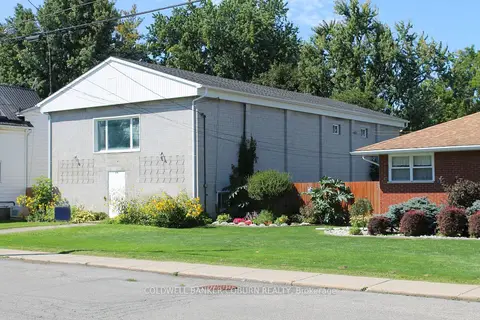 518 Church Street