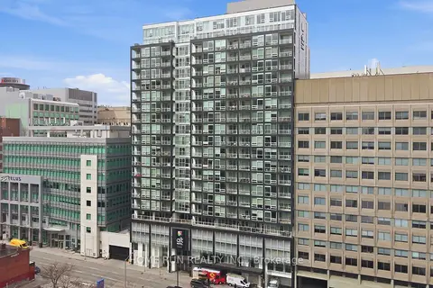 199 Slater Street 1007