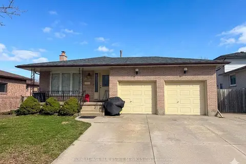 260 Green Road Bsmt.