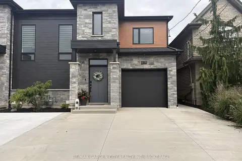 618 Clare Avenue LOWER