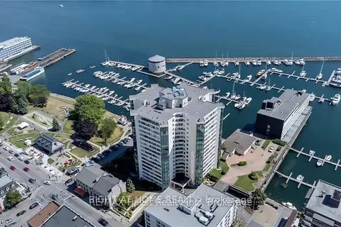 185 ONTARIO Street 1301