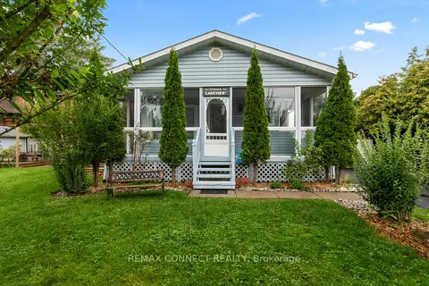 164 Harbour Street