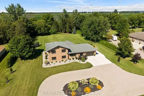 34946 A Zurich-Hensall Road