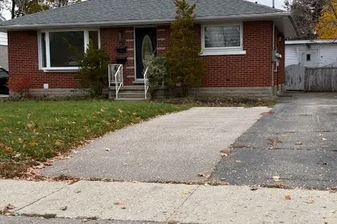 139 Byron Avenue Lower