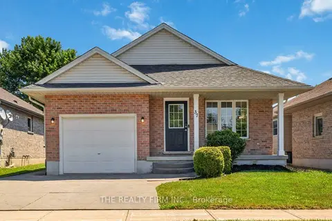 37 LAKE MARGARET Trail