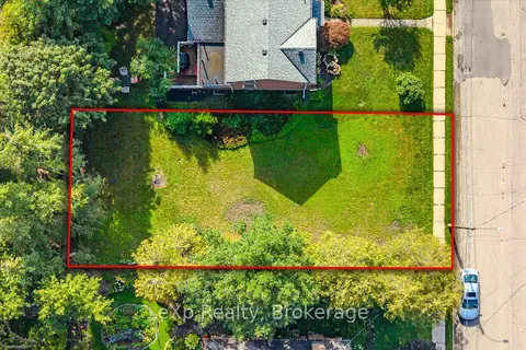 18 Prospect Avenue