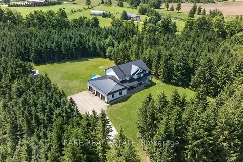 313026 Sideroad 35 Side Road