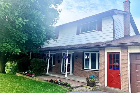 1043 Lincoln Drive