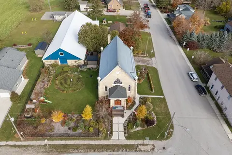 206 Bruce Road 86 Road
