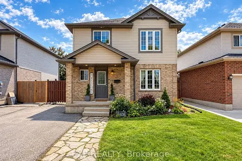 608 Highview Drive