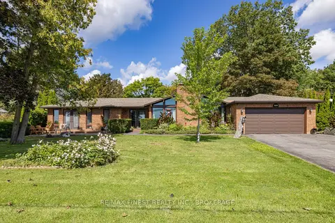 4443 Bath Road