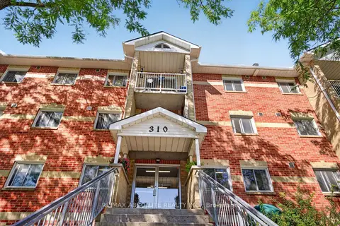 310 Kingsdale Avenue 305
