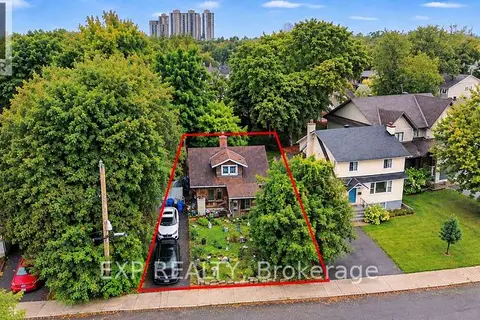 252 Cowley Avenue