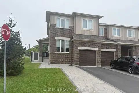 570 Clemency Crescent