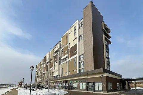 560 North service Road 607