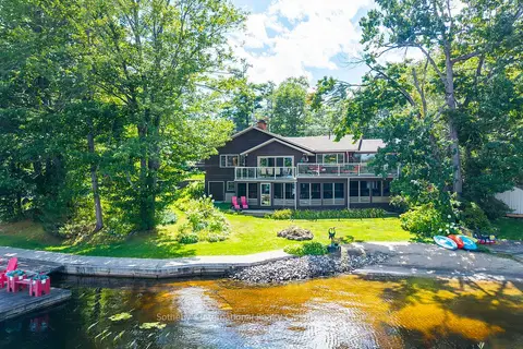 1240 North Kahshe Lake Road 2